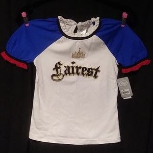 Fairest Girls Blouse